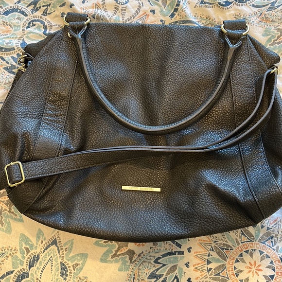 Steve Madden tote - Picture 6 of 9